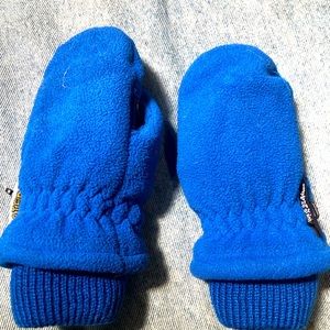Kids Snow Gloves